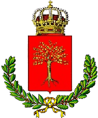 Bisceglie coat of arms (pro100travel.ru).png